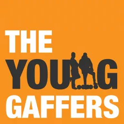 The Young Gaffers | An irreverent look at The Beautiful Game Podcast artwork
