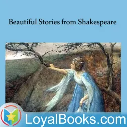 Beautiful Stories from Shakespeare by Edith Nesbit