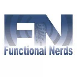 The Functional Nerds Podcast artwork