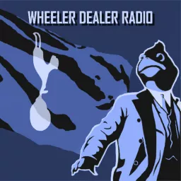 Wheeler Dealer Radio - A Ridiculous Tottenham Hotspur Podcast