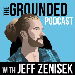 The Grounded Podcast artwork