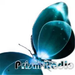 Prism Radio Podcast artwork