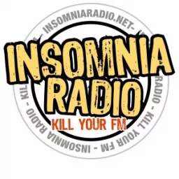 Insomnia Radio: Detroit Podcast artwork