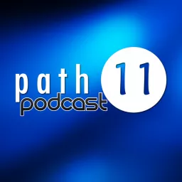 Path 11 Podcast artwork