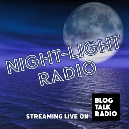 NIGHT-LIGHT RADIO Podcast artwork