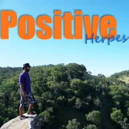 Positive Herpes Podcast artwork