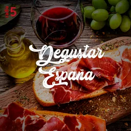 Degustar España Podcast artwork