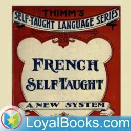 French Self-Taught by Franz J. L. Thimm Podcast artwork