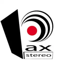 Pax Stereo RadioNet Podcast artwork