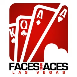 Faces And Aces: Las Vegas Podcast artwork