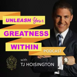 Unleash Your Greatness Within Podcast artwork