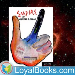 Empire by Clifford D. Simak