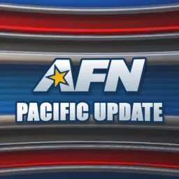 AFN Pacific Update Podcast artwork