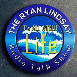 The Ryan Lindsay Show Podcast artwork