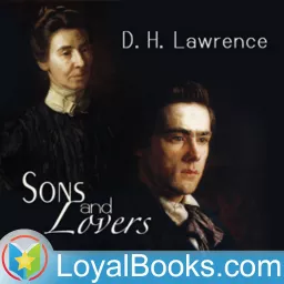 Sons and Lovers by D. H. Lawrence Podcast artwork