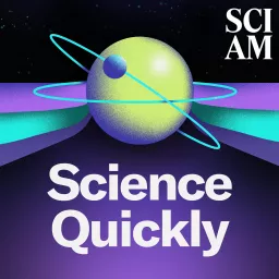 Scientific American Podcast: Science Talk