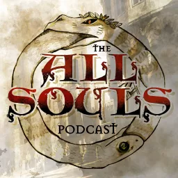 The All Souls Podcast artwork