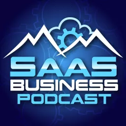 The SaaS (Software as a Service) Business Podcast artwork