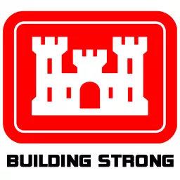 Building Strong Podcast artwork