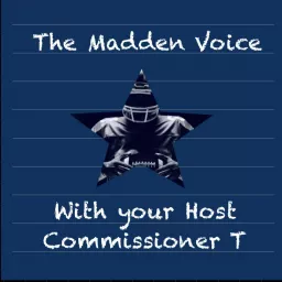 The Madden Voice