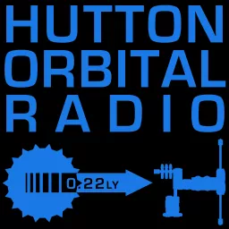 Hutton Orbital Radio Podcast artwork