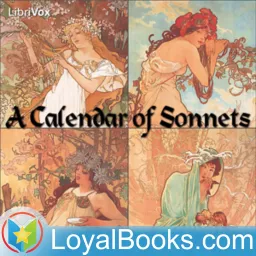 A Calendar of Sonnets by Helen Hunt Jackson Podcast artwork
