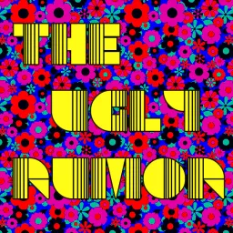 The Ugly Rumor Podcast artwork