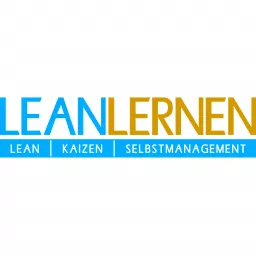 Lean Lernen - Lean, Kaizen und Selbstmanagement Podcast artwork