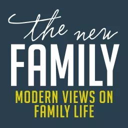 The New Family Podcast artwork