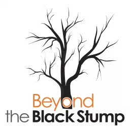 Beyond the Black Stump Podcast artwork