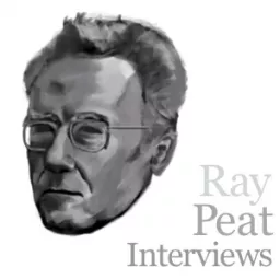 Ray Peat Interviews Podcast artwork