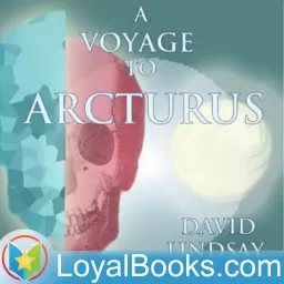 A Voyage to Arcturus by David Lindsay