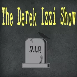 The Derek Izzi Show Podcast artwork