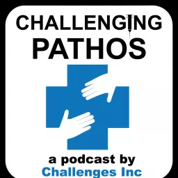 Challenging Pathos Podcast artwork