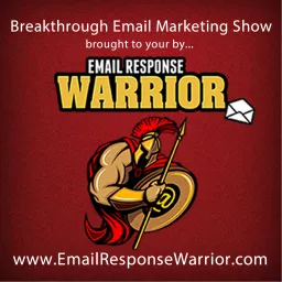Breakthrough Email Marketing Show Podcast artwork
