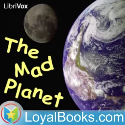 The Mad Planet by Murray Leinster