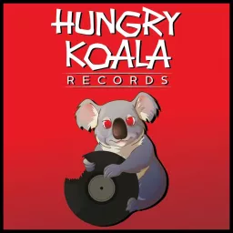 Hungry Koala On Air Podcast artwork