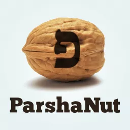 ParshaNut Podcast artwork