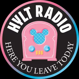 HYLT Radio Podcast artwork