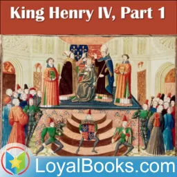 King Henry IV by William Shakespeare