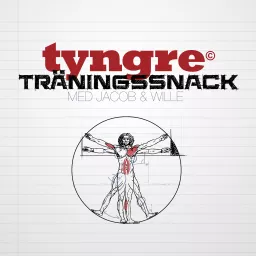 Tyngre Träningssnack Podcast artwork
