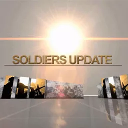 Soldiers Update Podcast artwork