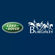 The Land Rover Burghley Horse Trials Podcast artwork