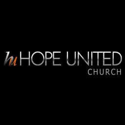 Hope United's Weekly Podcast artwork