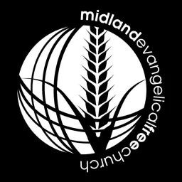MEFC Sermon Audio - Midland, MI Podcast artwork