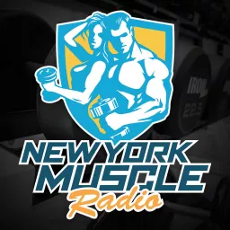 NYMR- Learn How to Build Muscle