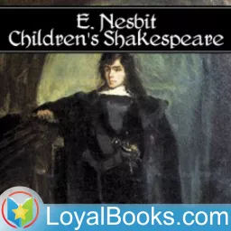 The Children's Shakespeare by Edith Nesbit