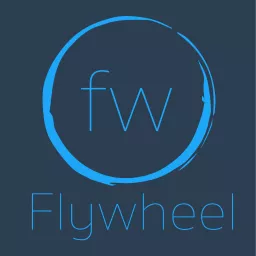 The Flywheel Podcast with Victor Jimenez: Entrepreneurship | Happiness | Business | Passion | Life | Meaning artwork