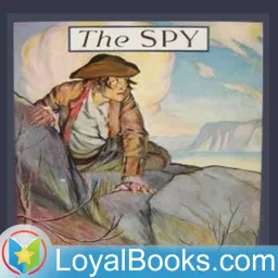 The Spy by James Fenimore Cooper