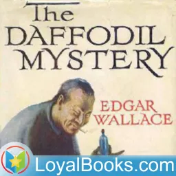 The Daffodil Mystery by Edgar Wallace